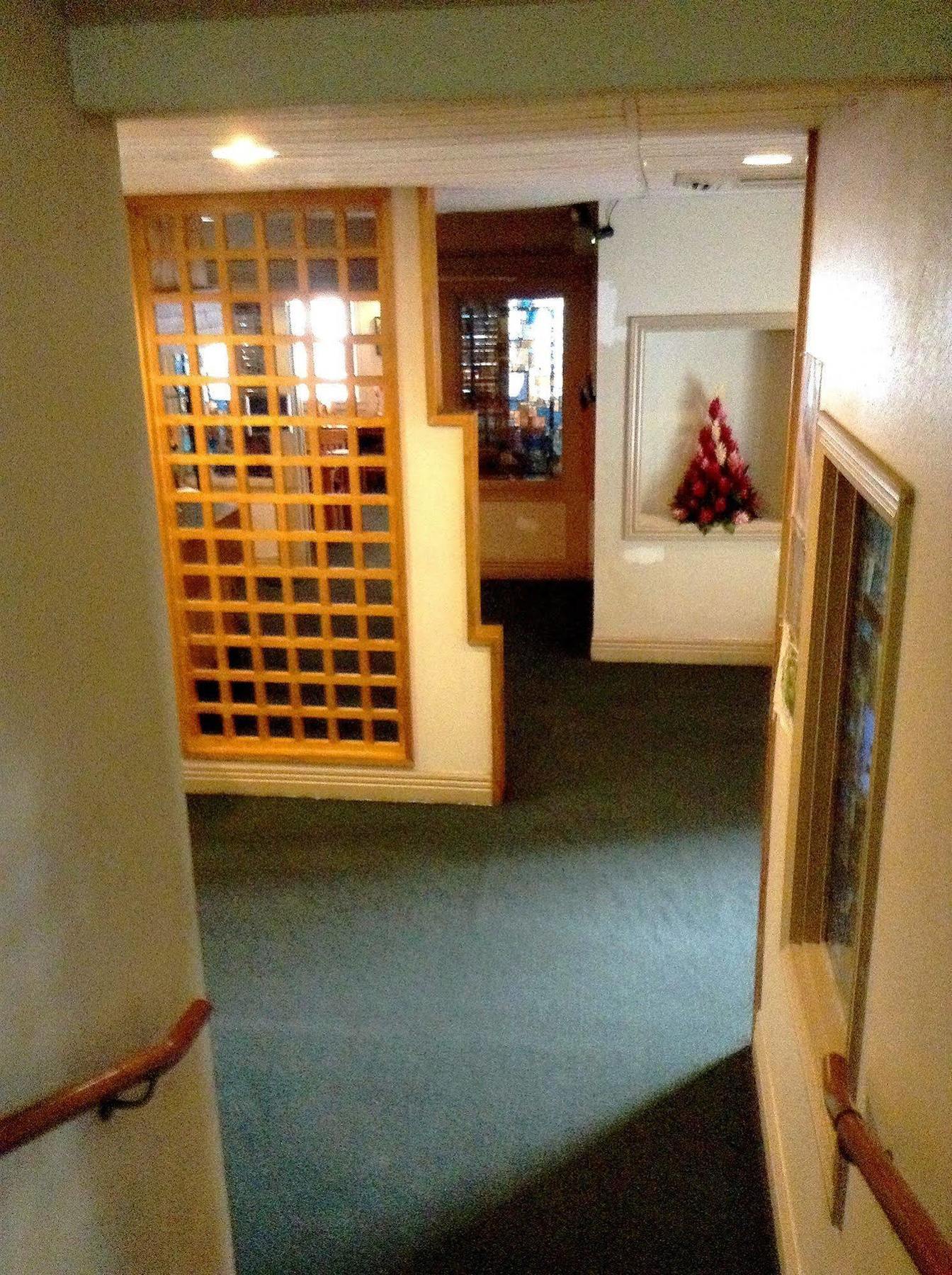 Sadie Thompson Inn Pago Pago Eksteriør bilde
